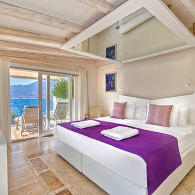 Superior Rooms