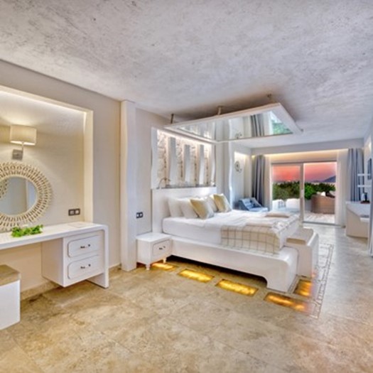 Signature Junior Suite Rooms